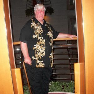 Meet your Posher, Patrick